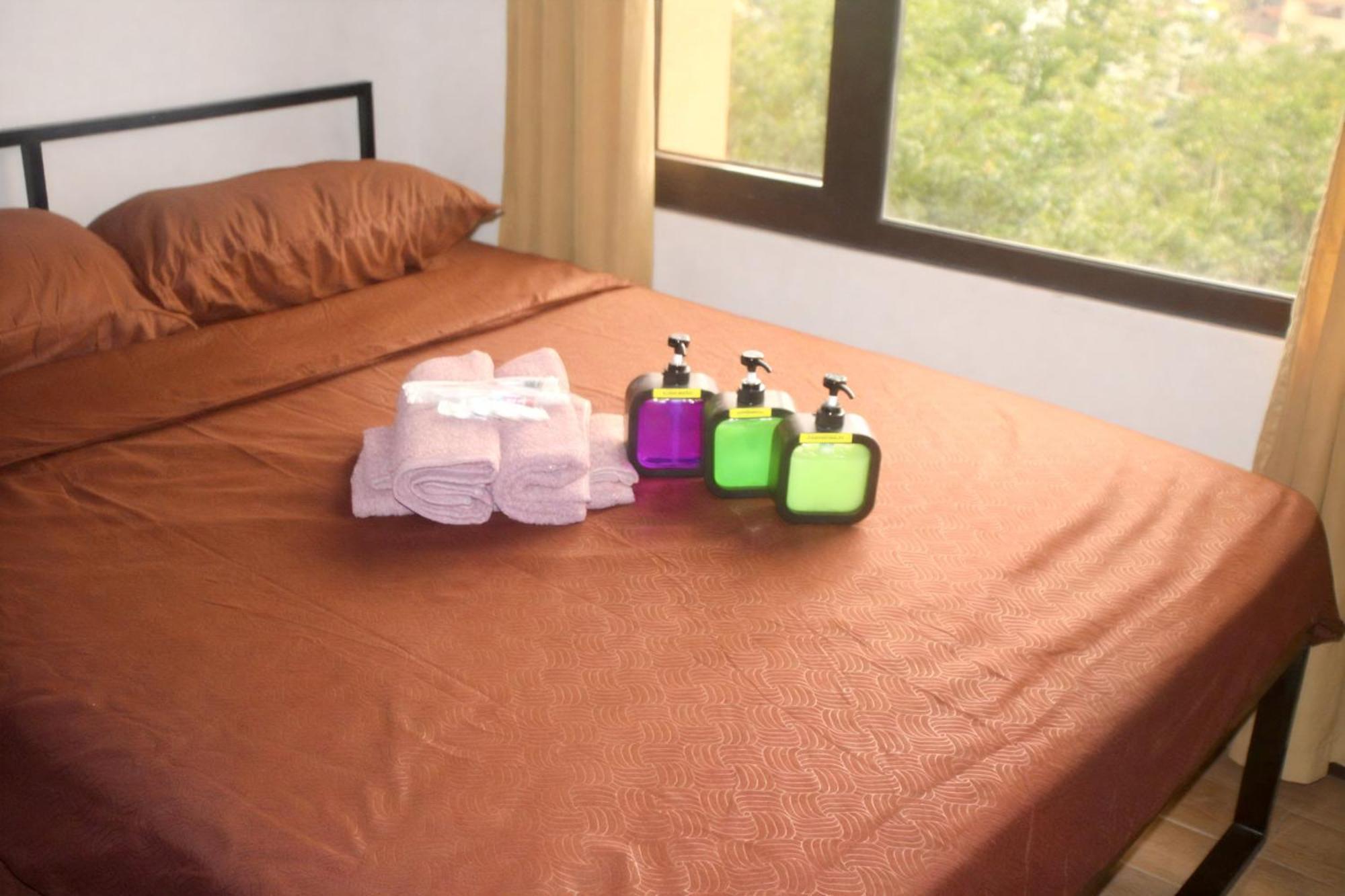 Cozy 1 Bed - Minutes To Naia And Moa! Apartment *